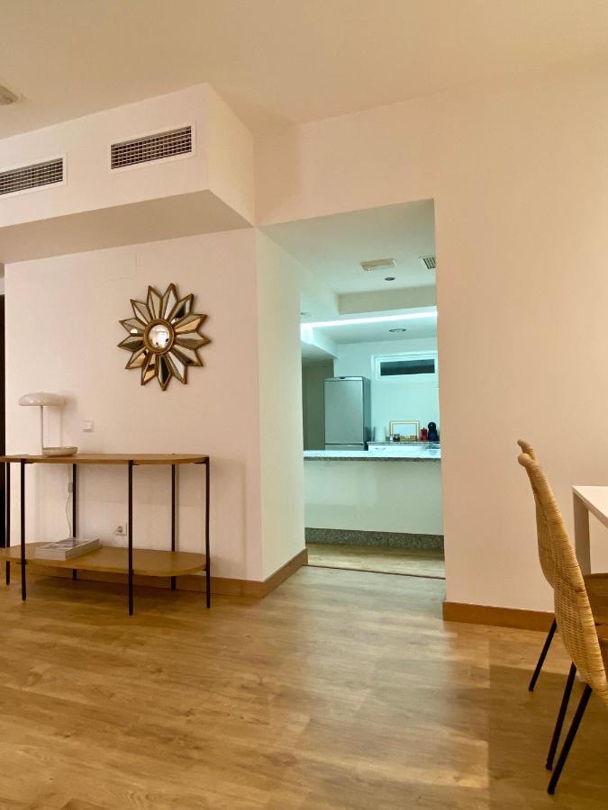 Apartamento Apartamento Malaga-Centro Exterior foto