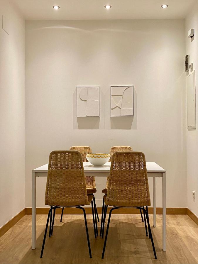Apartamento Apartamento Malaga-Centro Exterior foto