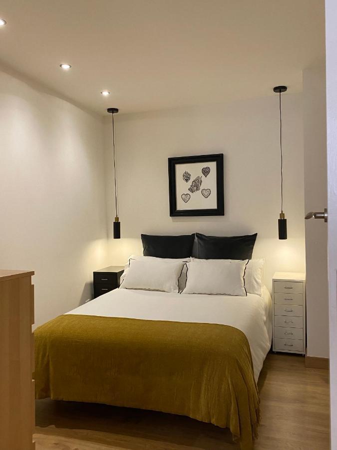 Apartamento Apartamento Malaga-Centro Exterior foto