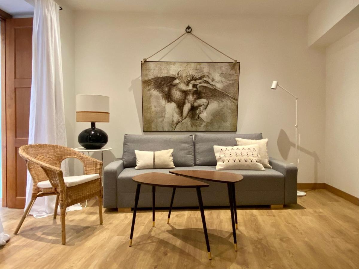 Apartamento Apartamento Malaga-Centro Exterior foto
